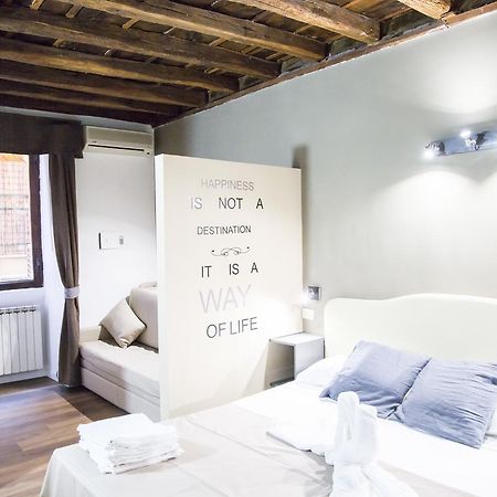 Do-Do Navona Suites Roma Exterior foto