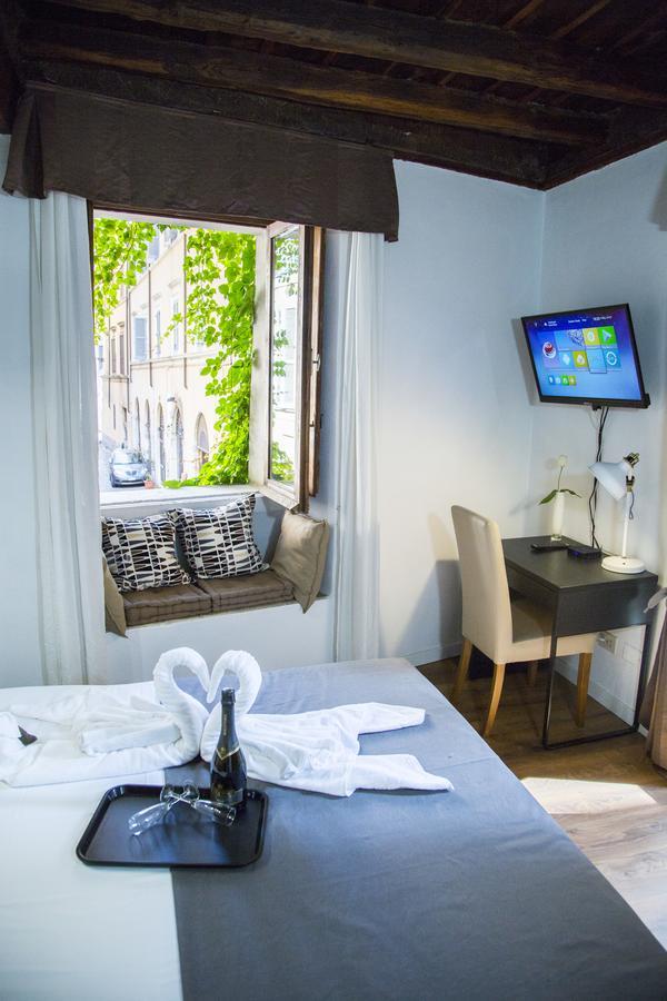 Do-Do Navona Suites Roma Exterior foto
