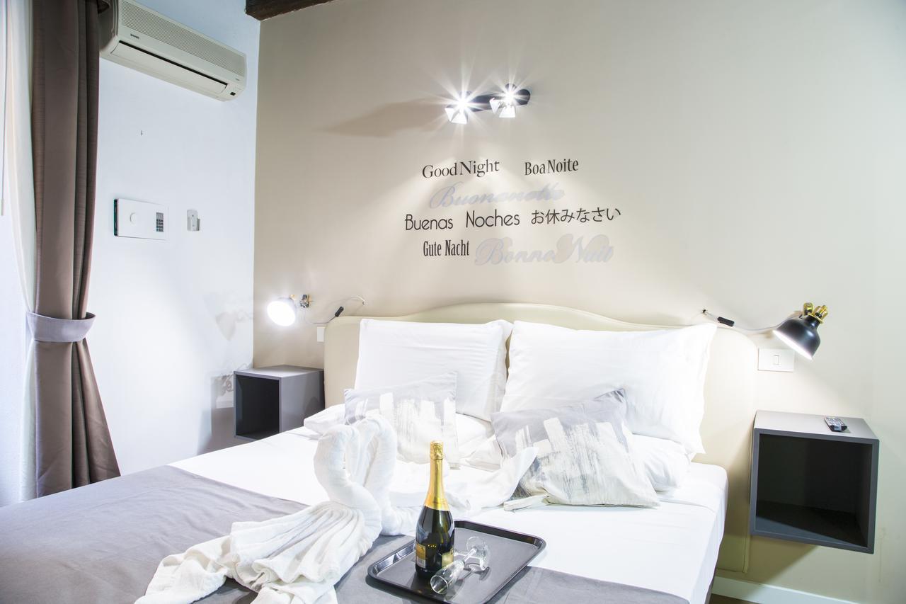 Do-Do Navona Suites Roma Exterior foto