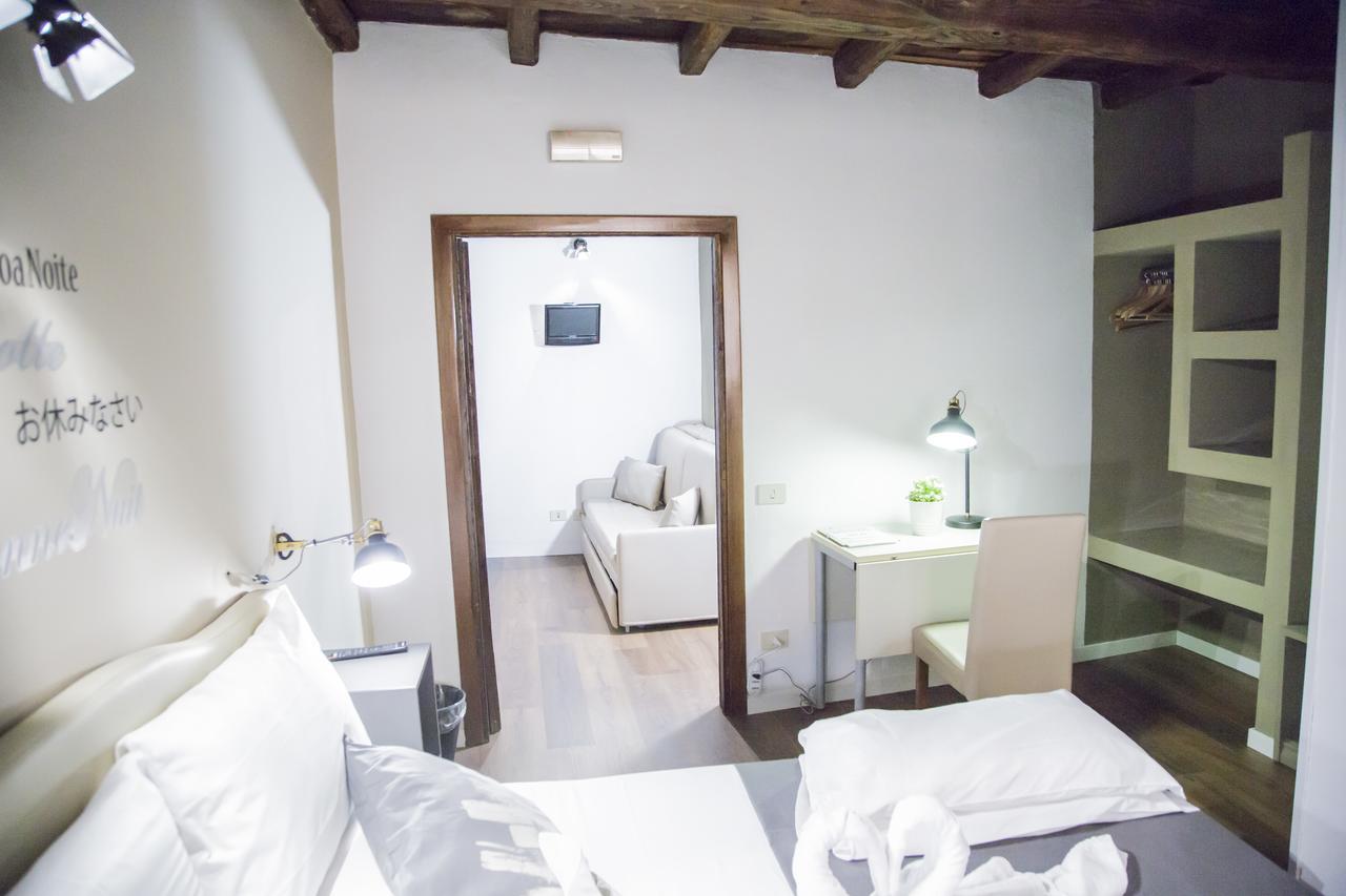 Do-Do Navona Suites Roma Exterior foto