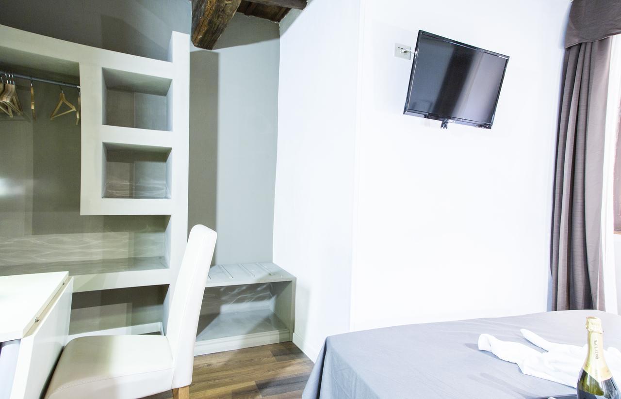 Do-Do Navona Suites Roma Exterior foto