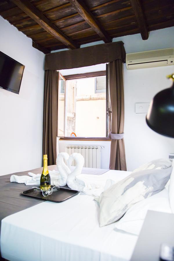 Do-Do Navona Suites Roma Exterior foto