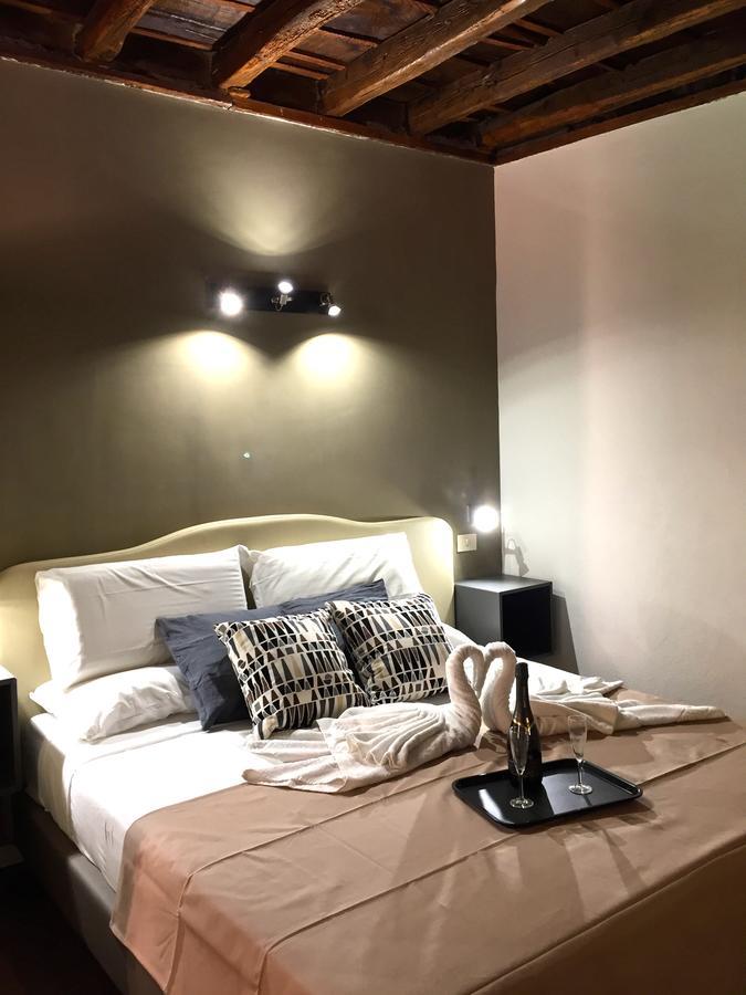 Do-Do Navona Suites Roma Exterior foto