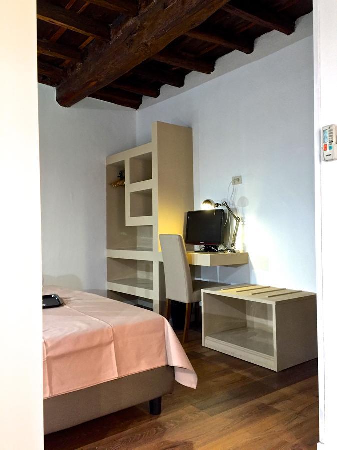 Do-Do Navona Suites Roma Exterior foto
