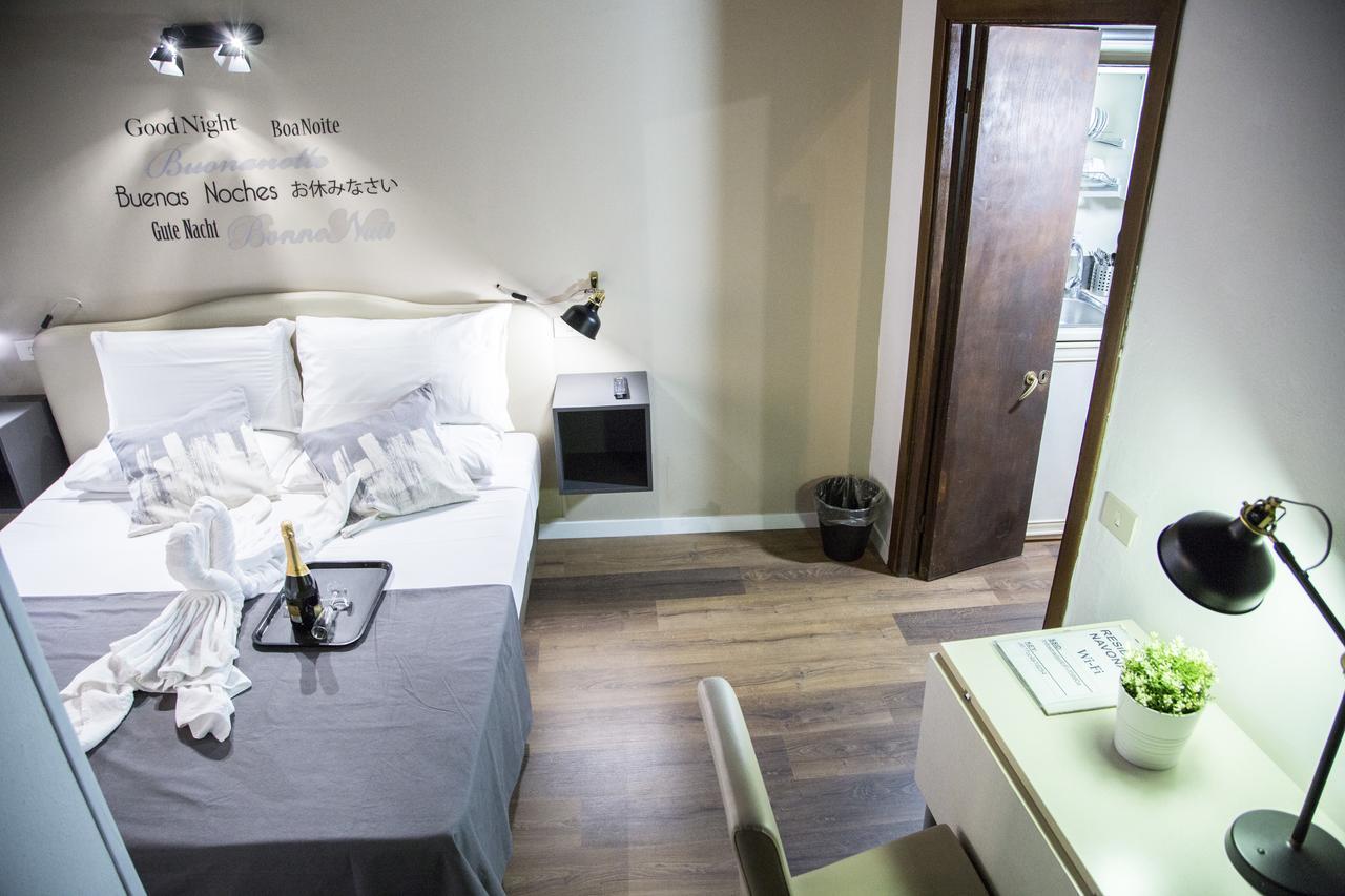 Do-Do Navona Suites Roma Exterior foto
