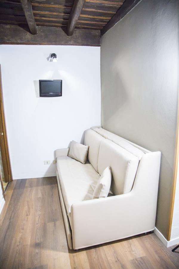 Do-Do Navona Suites Roma Exterior foto