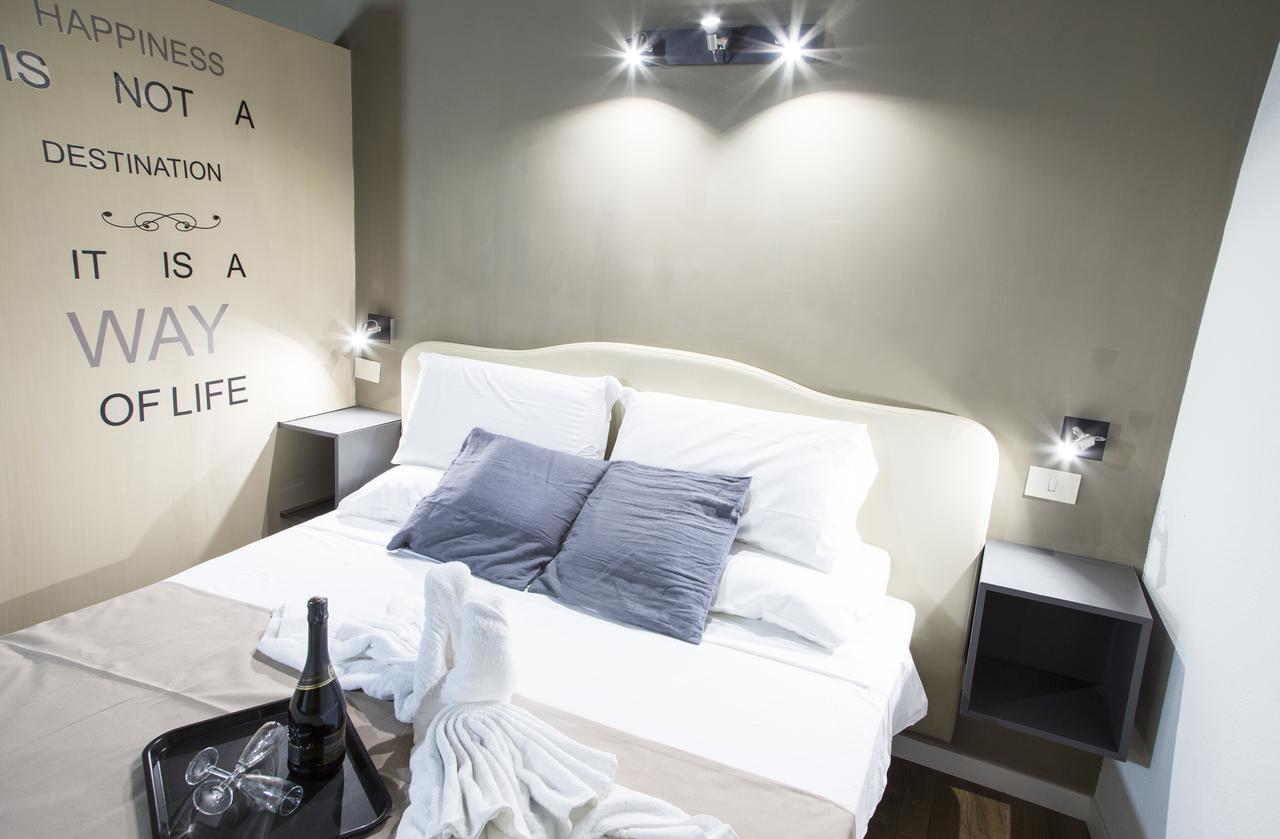 Do-Do Navona Suites Roma Exterior foto