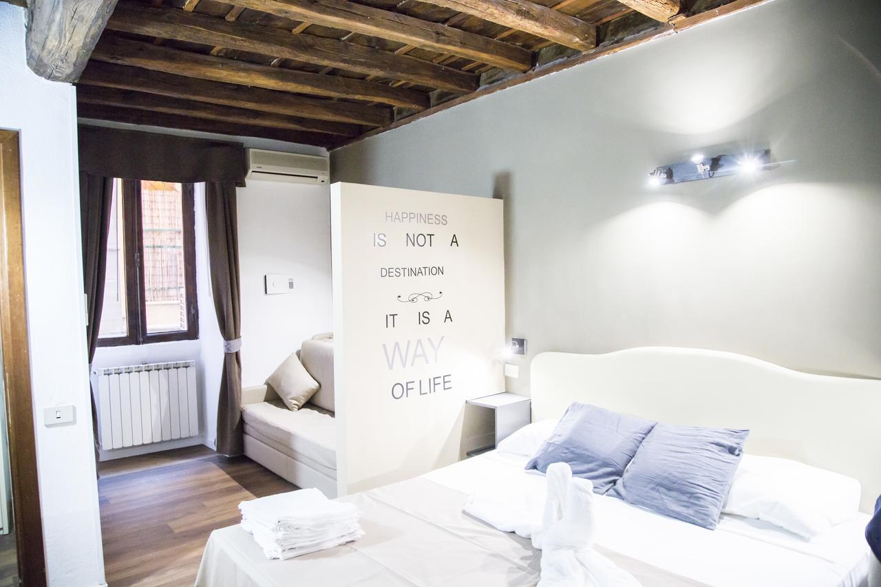 Do-Do Navona Suites Roma Exterior foto