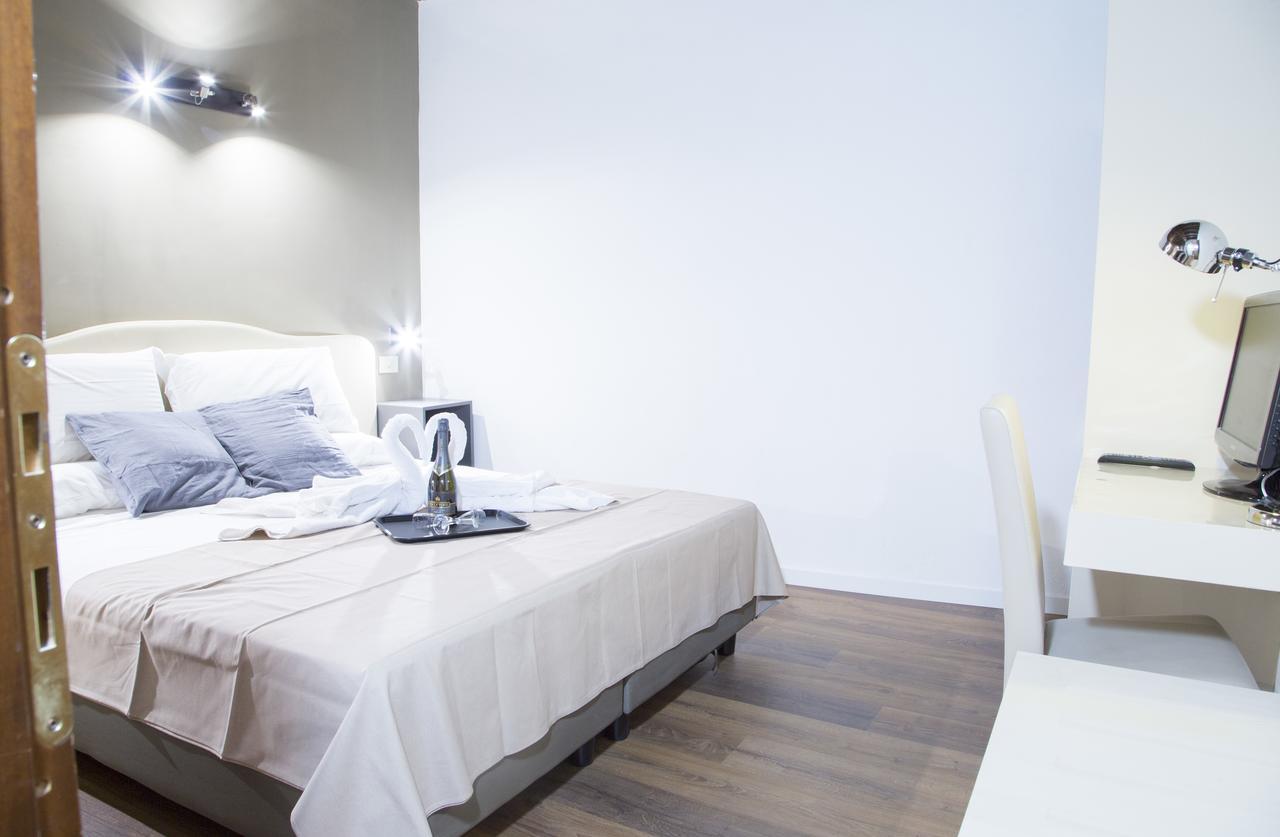 Do-Do Navona Suites Roma Exterior foto