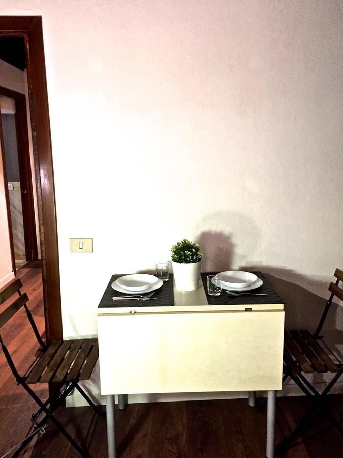 Do-Do Navona Suites Roma Habitación foto